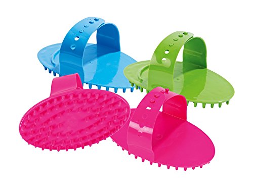 Busse Striegel NOPPEN PRO, groß, diverse Busse Striegel NOPPEN PRO, groß, diverse von Busse