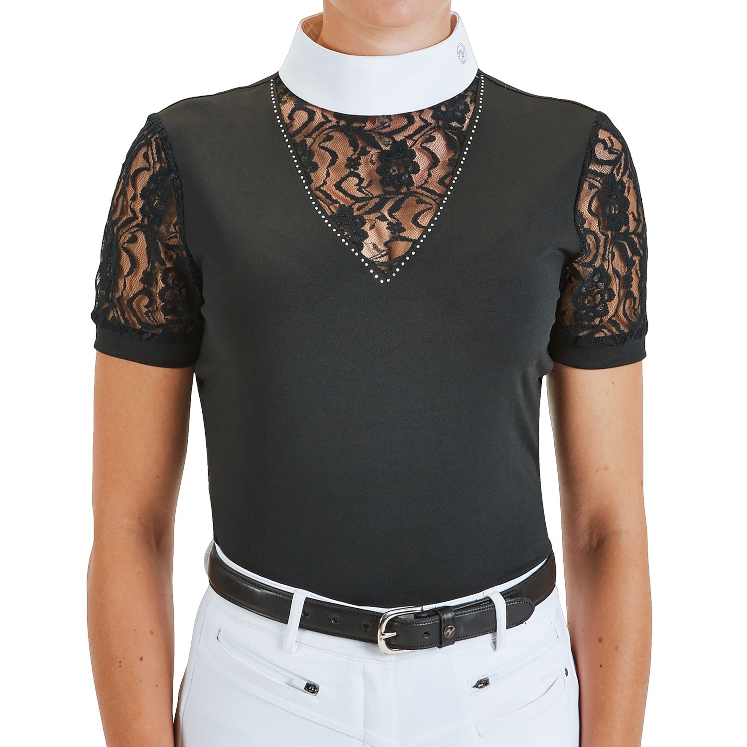Busse TurnierShirt Ravenna Damen Busse TurnierShirt Ravenna Damen von Busse