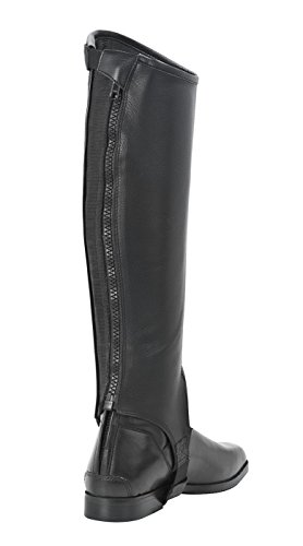 BUSSE Wadenchaps SOFT-PRO-JR, Kindergrösse CXL: Weite= 32-36, Höhe= 40, schwarz BUSSE Wadenchaps SOFT-PRO-JR, Kindergrösse CXL: Weite= 32-36, Höhe= 40, schwarz von Busse