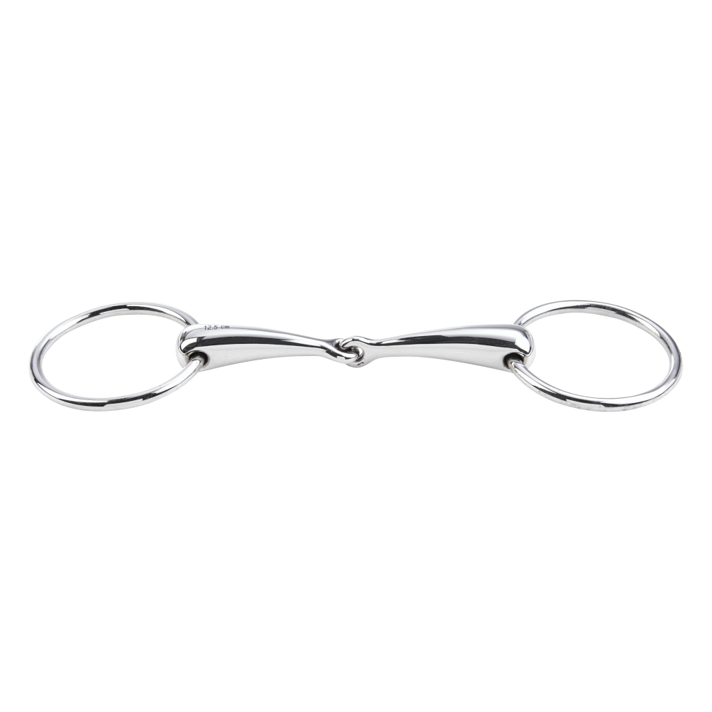 Busse Wassertrense Edelstahl 18mm Busse Wassertrense Edelstahl 18mm von Busse