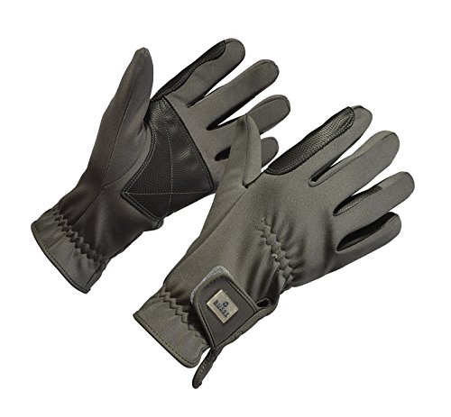 Busse Winterhandschuhe SOFTSHELL, S, dunkelbraun Busse Winterhandschuhe SOFTSHELL, S, dunkelbraun von Busse
