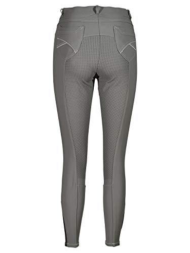 Damen Vollbesatz Grip Reithose ALICANTE Damen Vollbesatz Grip Reithose ALICANTE von Busse