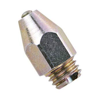 HEPP Gewindestollen TYPE 20, 8 Stück, Stollenhöhe 20 mm, Gewindegrösse 3/8 Zoll HEPP Gewindestollen TYPE 20, 8 Stück, Stollenhöhe 20 mm, Gewindegrösse 3/8 Zoll von Busse