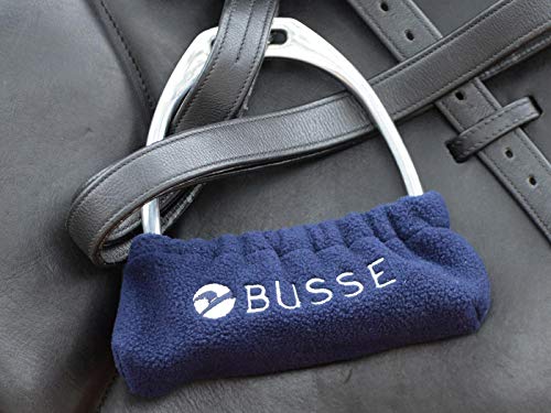 BUSSE Steigbügelschutz SNEAKER BUSSE Steigbügelschutz SNEAKER von Busse