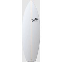 Buster C2 Type Riversurfboard white Buster C2 Type Riversurfboard white von Buster