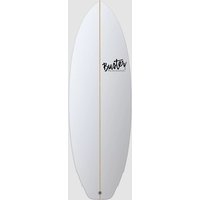 Buster Fx Type Riversurfboard white Buster Fx Type Riversurfboard white von Buster