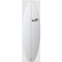 Buster G Type Riversurfboard white Buster G Type Riversurfboard white von Buster