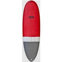 Buster Pinnacle Surfboard red Buster Pinnacle Surfboard red von Buster
