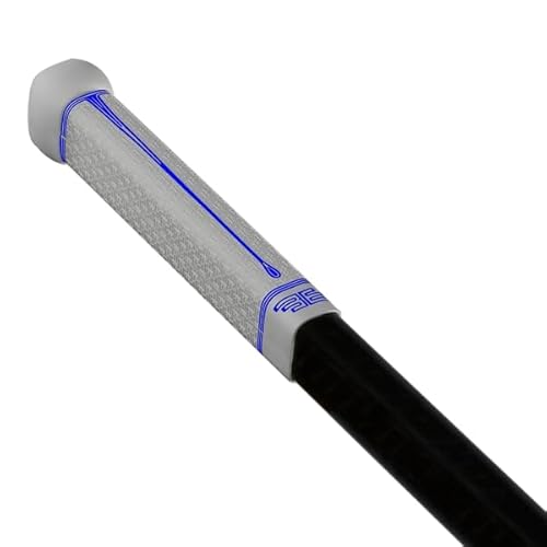Buttendz - Flux Z Grip, Farbe:Weiss/blau Buttendz - Flux Z Grip, Farbe:Weiss/blau von Buttendz