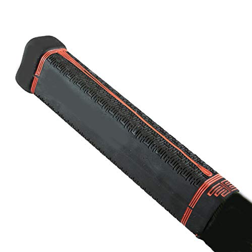 Buttendz schwarz Fusion Z Hockey Ersatz Grip – Fire Drip Buttendz schwarz Fusion Z Hockey Ersatz Grip – Fire Drip von Buttendz