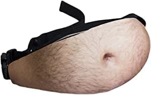 BuyWeek Bierbauchtasche, Lustige Bauchtasche Dad Bag Dad BOD Bierbauch Tasche wasserdichte Hüfttaschen Bier Funny Belly Gürteltasche Reißverschlusstasche für Sport, Geschenk BuyWeek Bierbauchtasche, Lustige Bauchtasche Dad Bag Dad BOD Bierbauch Tasche wasserdichte Hüfttaschen Bier Funny Belly Gürteltasche Reißverschlusstasche für Sport, Geschenk von BuyWeek