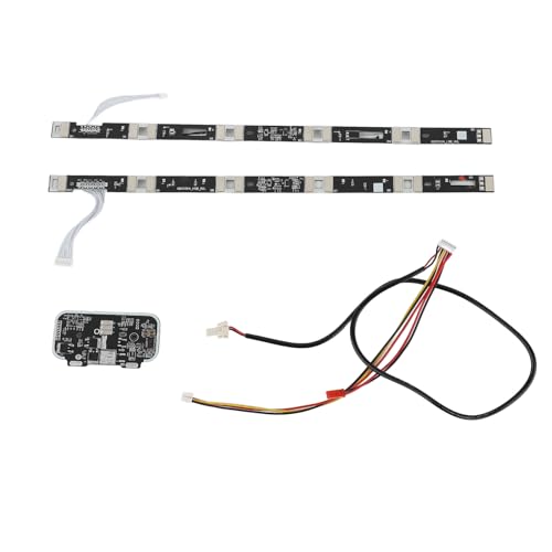 BuyWeek Elektroroller BMS Batterieschutzplatine für Xiaomi Pro Pro2, E-Scooter BMS Schutzplatine E-Roller BMS Leiterplatte Ersatzzubehör BuyWeek Elektroroller BMS Batterieschutzplatine für Xiaomi Pro Pro2, E-Scooter BMS Schutzplatine E-Roller BMS Leiterplatte Ersatzzubehör von BuyWeek