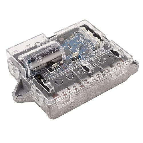 BuyWeek Elektroroller Original Steuerplatine für Xiaomi Pro, Elektroroller Mainboard Dashboard Controller Ersatzzubehör BuyWeek Elektroroller Original Steuerplatine für Xiaomi Pro, Elektroroller Mainboard Dashboard Controller Ersatzzubehör von BuyWeek