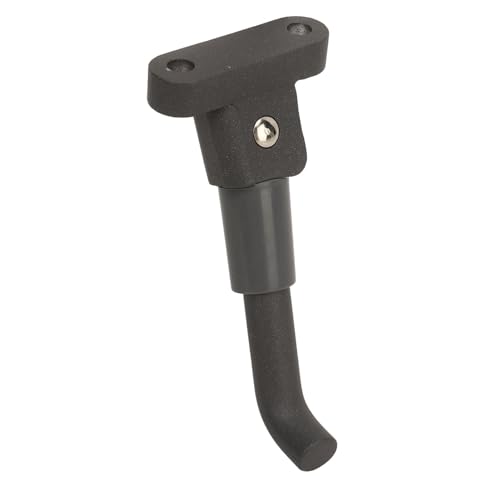 BuyWeek Elektroroller Ständer für Xiaomi Mi 4, Elektroroller Parkständer E Scooter Seitenständer Aluminiumlegierung Elektroroller Fußstütze Ersatzteile Zubehör BuyWeek Elektroroller Ständer für Xiaomi Mi 4, Elektroroller Parkständer E Scooter Seitenständer Aluminiumlegierung Elektroroller Fußstütze Ersatzteile Zubehör von BuyWeek