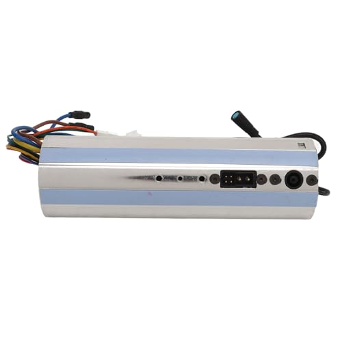 BuyWeek Elektroroller Controller für Ninebot E22 E25 E45, 42V 350W Elektroroller Steuerplatine Elektroroller Aktivierte Controller Steuerplatinenbaugruppe BuyWeek Elektroroller Controller für Ninebot E22 E25 E45, 42V 350W Elektroroller Steuerplatine Elektroroller Aktivierte Controller Steuerplatinenbaugruppe von BuyWeek