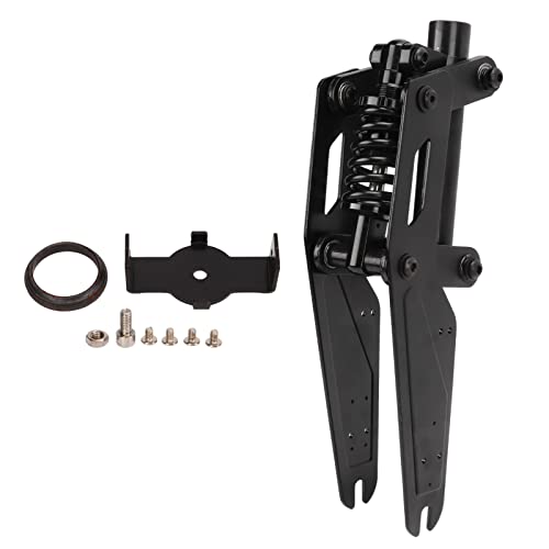BuyWeek Elektroroller Stoßdämpfer für Xiaomi M365, Scooter Stoßdämpfer Elektroroller Vibrationsdämpfer Elektroroller Zubehör BuyWeek Elektroroller Stoßdämpfer für Xiaomi M365, Scooter Stoßdämpfer Elektroroller Vibrationsdämpfer Elektroroller Zubehör von BuyWeek