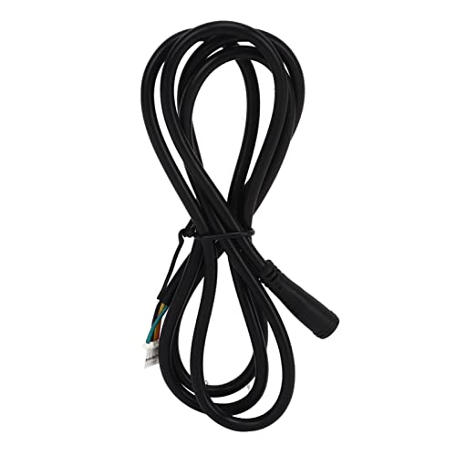 BuyWeek Elektroroller Stromkabel für Xiaomi M365, Scooter Verbindungsleitung Wasserdicht Hochtemperaturbeständige E-Roller Stromleitung BuyWeek Elektroroller Stromkabel für Xiaomi M365, Scooter Verbindungsleitung Wasserdicht Hochtemperaturbeständige E-Roller Stromleitung von BuyWeek