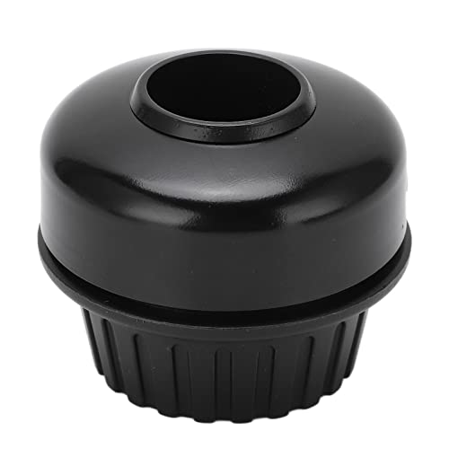BuyWeek Elektroroller Klingel für Ninebot MAX G30, Scooter Klingel Glocke Elektroroller Lenker Warnring Drehhorn Elektroroller Ersatz Zubehör BuyWeek Elektroroller Klingel für Ninebot MAX G30, Scooter Klingel Glocke Elektroroller Lenker Warnring Drehhorn Elektroroller Ersatz Zubehör von BuyWeek