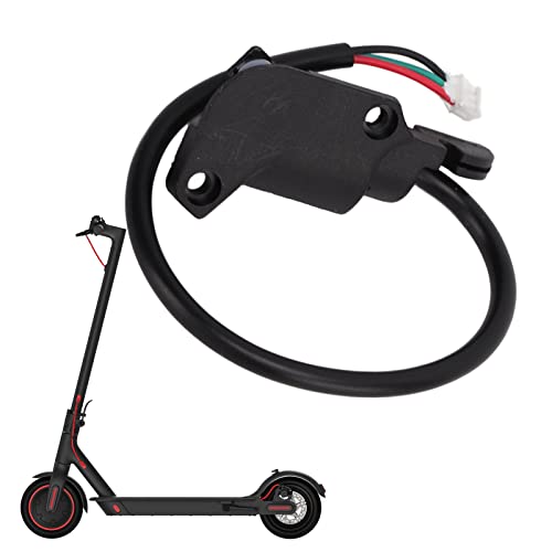 BuyWeek Elektroroller Handbremse Hall Kabel für Xiaomi M365 PRO, E-Scooter Bremssensor Hall Kabel E-Roller Handbremsen Hall Draht Hall Leitung BuyWeek Elektroroller Handbremse Hall Kabel für Xiaomi M365 PRO, E-Scooter Bremssensor Hall Kabel E-Roller Handbremsen Hall Draht Hall Leitung von BuyWeek