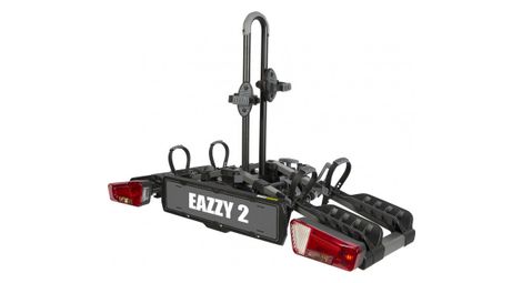buzz rack eazzy 2 fahrradtrager 13 pins 2 fahrrader schwarz buzz rack eazzy 2 fahrradtrager 13 pins 2 fahrrader schwarz von Buzz Rack