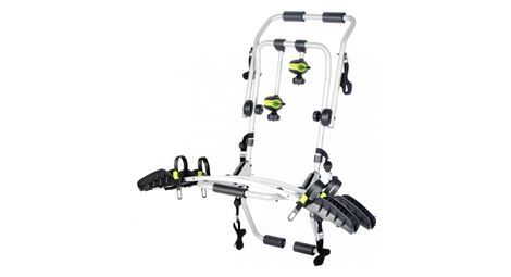 buzz rack pilot fahrradtrager an der heckklappe 2 fahrrader silber buzz rack pilot fahrradtrager an der heckklappe 2 fahrrader silber von Buzz Rack