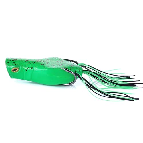 Bydezcon 1Pc Angeln Lockt Weiche Angeln Lockt Weiche Band Swimbaits Lockt Swimbaits Weiche Künstliche Köder von Bydezcon