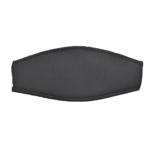Bydezcon Schnorchel-Kopfband, Neopren, für Tauchen, Haarschutz, Wickelbrille, für Damen und Herren Bydezcon Schnorchel-Kopfband, Neopren, für Tauchen, Haarschutz, Wickelbrille, für Damen und Herren von Bydezcon
