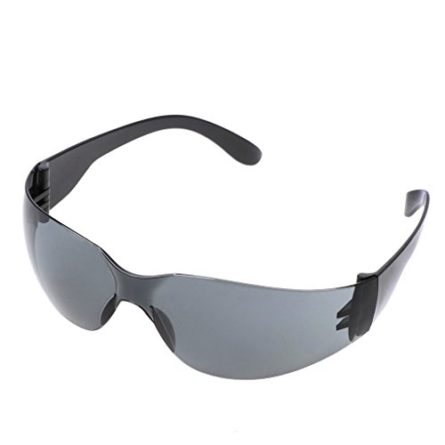 Radsport-Sonnenbrille, Unisex, modisch, randlos, Sport, UV400, polarisiert, UV-Schutz, Sonnenbrille für Damen, kleine Gesichts-Sonnenbrille für Damen, runde Sonnenbrille von Bydezcon
