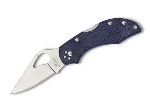 Byrd Unisex – Erwachsene Taschenmesser, blau, 14,5 cm Byrd Unisex – Erwachsene Taschenmesser, blau, 14,5 cm von Byrd