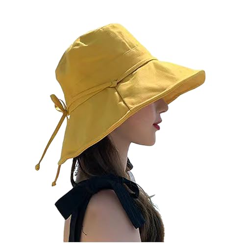 Fischerhut Damen Leicht Schwarz Uv Schutz 50 Sonnenhut Strandhut Sonnenschild Faltbar mit Loch Zopf Elegant Strohhut Sommerhut Breite Krempe Großer Kopf Atmungsaktiv Sonnenhüte Fischerhut Damen Leicht Schwarz Uv Schutz 50 Sonnenhut Strandhut Sonnenschild Faltbar mit Loch Zopf Elegant Strohhut Sommerhut Breite Krempe Großer Kopf Atmungsaktiv Sonnenhüte von C'est TT