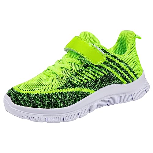 online Shop,Turnschuhe Für Jungen Turnschuhe Modische Mädchen Hallenschuhe Kinder Sportschuhe Sneaker Tennisschuhe Freizeitschuhe Flach Dicker Boden rutschfest Laufschuhe von C'est TT