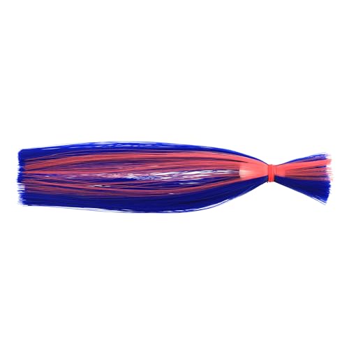 C&H Sea Witch Lure, Blau/Rosa Rock, 21,2 g Kopf von C&H Lures