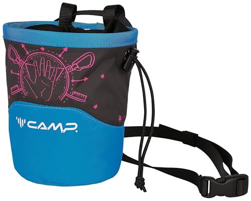 C.A.M.P. - ACQUALONG - Grau/Blau - 1 L C.A.M.P. - ACQUALONG - Grau/Blau - 1 L von C.A.M.P.