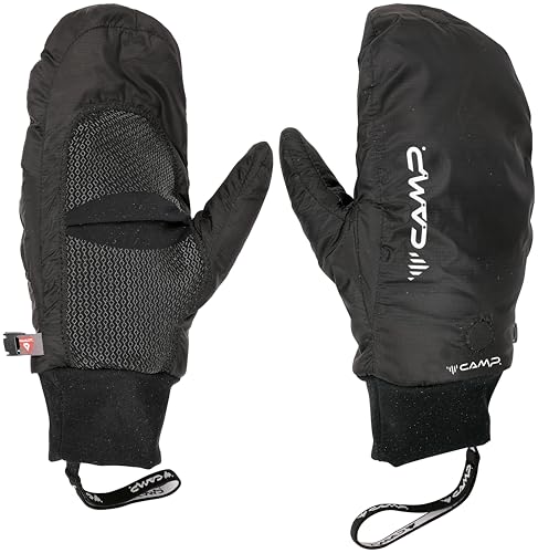 C.A.M.P. - AIR MITT EVO - L - Schwarz C.A.M.P. - AIR MITT EVO - L - Schwarz von C.A.M.P.