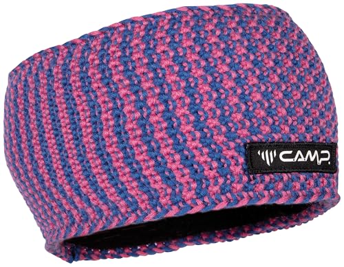 C.A.M.P. - ALP Headband - Blau/Magenta C.A.M.P. - ALP Headband - Blau/Magenta von C.A.M.P.