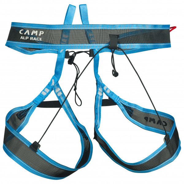 C.A.M.P. - Alp Race - Klettergurt Gr M blau C.A.M.P. - Alp Race - Klettergurt Gr M blau von C.A.M.P.