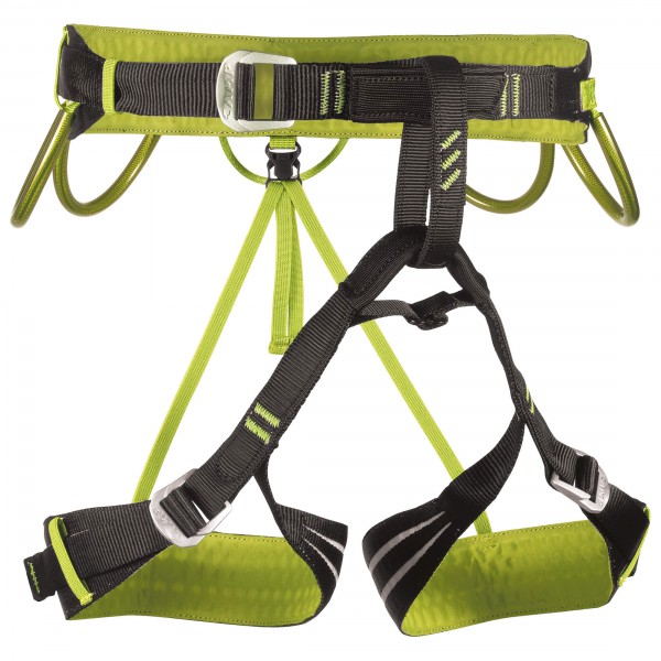 C.A.M.P. - Alpine Flash - Klettergurt Gr S bunt C.A.M.P. - Alpine Flash - Klettergurt Gr S bunt von C.A.M.P.