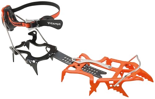 C.A.M.P. - Alpinist TECH C.A.M.P. - Alpinist TECH von C.A.M.P.