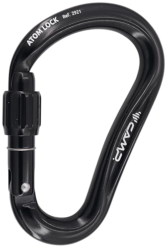 C.A.M.P. - Atom Lock - Schwarz C.A.M.P. - Atom Lock - Schwarz von C.A.M.P.