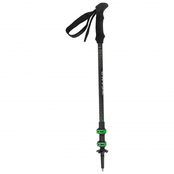 C.A.M.P. - Backcountry 3.0 - Trekkingstöcke Gr 67-135 cm schwarz C.A.M.P. - Backcountry 3.0 - Trekkingstöcke Gr 67-135 cm schwarz von C.A.M.P.