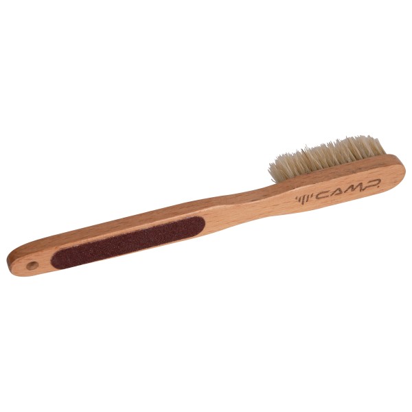 C.A.M.P. - Climbing Brush - Boulderbürste holz C.A.M.P. - Climbing Brush - Boulderbürste holz von C.A.M.P.