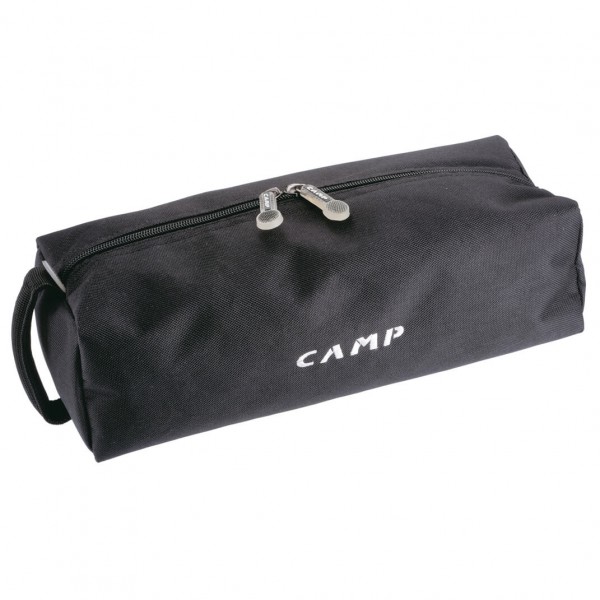 C.A.M.P. - Crampon Case schwarz C.A.M.P. - Crampon Case schwarz von C.A.M.P.