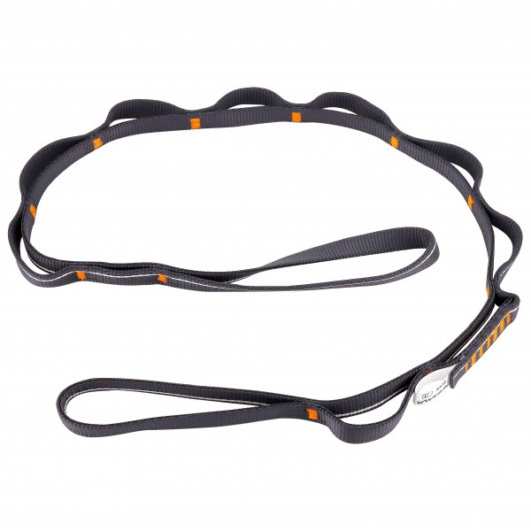 C.A.M.P. - Daisy Chain - Daisychain Gr Standard - 122 cm grau C.A.M.P. - Daisy Chain - Daisychain Gr Standard - 122 cm grau von C.A.M.P.