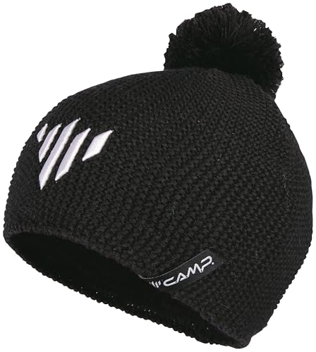 C.A.M.P. - EVO Beanie - Schwarz C.A.M.P. - EVO Beanie - Schwarz von C.A.M.P.