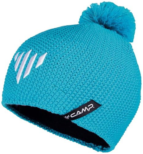 C.A.M.P. - EVO Beanie - Wasserblau von C.A.M.P.