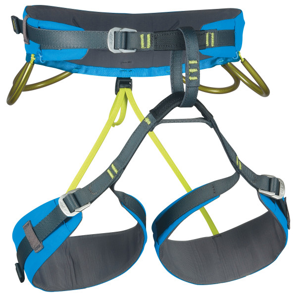 C.A.M.P. - Energy CR 3 - Klettergurt Gr M blau C.A.M.P. - Energy CR 3 - Klettergurt Gr M blau von C.A.M.P.