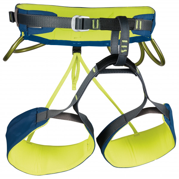C.A.M.P. - Energy - Klettergurt Gr S bunt C.A.M.P. - Energy - Klettergurt Gr S bunt von C.A.M.P.