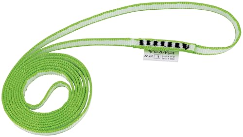 C.A.M.P. - Express Ring DYNEEMA 10.5 mm - 120 cm C.A.M.P. - Express Ring DYNEEMA 10.5 mm - 120 cm von C.A.M.P.