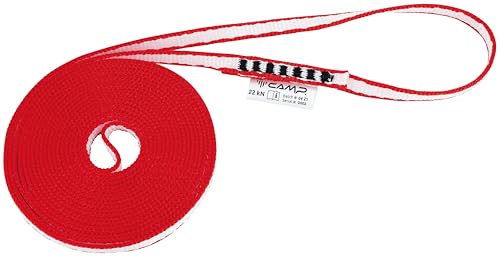 C.A.M.P. - Express Ring DYNEEMA 10.5 mm - 240 cm C.A.M.P. - Express Ring DYNEEMA 10.5 mm - 240 cm von C.A.M.P.