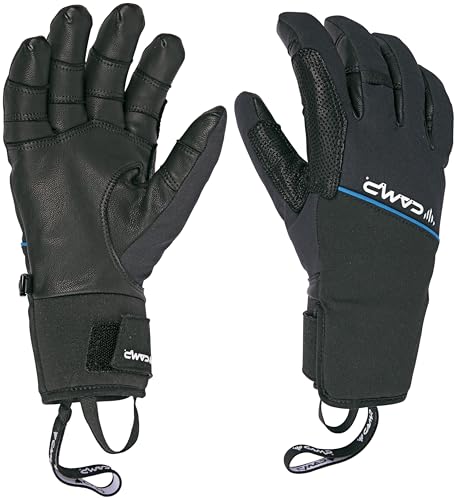 C.A.M.P. - G AERO - XL - Schwarz C.A.M.P. - G AERO - XL - Schwarz von C.A.M.P.